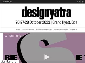 designyatra.com