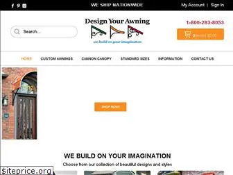 designyourawning.com