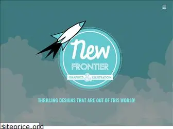 designyourfrontier.com