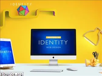 designyouridentity.com