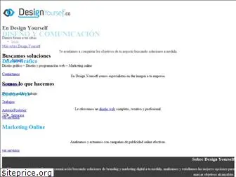 designyourself.co