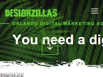 designzillas.com