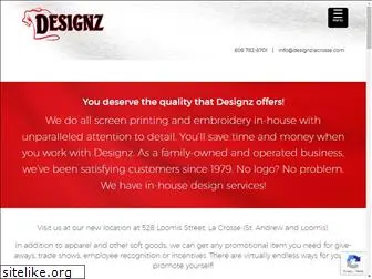 designzlacrosse.com