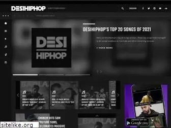 desihiphop.com