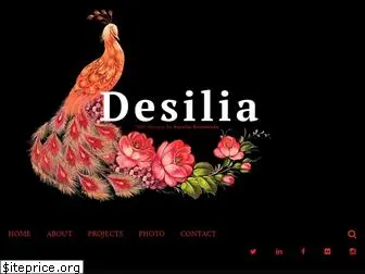 desilia.com