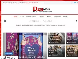 desimag.co.uk