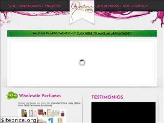 desimaperfumes.com