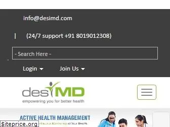 desimd.com