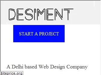 desiment.com