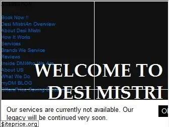 desimistri.com