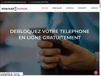 desimlocker-telephone.com