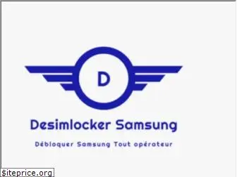 desimlockersamsung.com