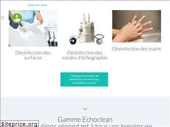 desinfection-hygiene-medicale.fr