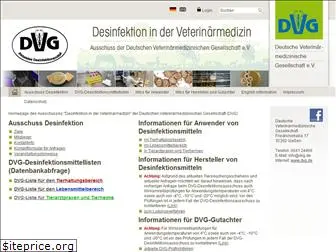 desinfektion-dvg.de