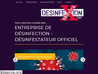 desinfexionservice.ch