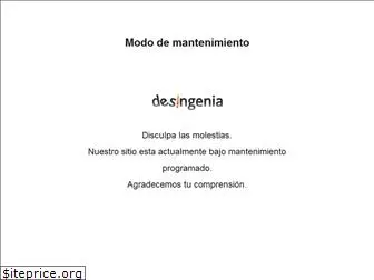 desingenia.com