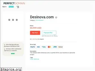 desinova.com