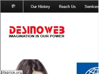 desinoweb.com