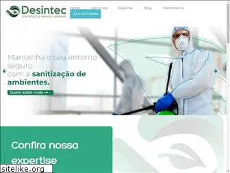 desintec.com.br
