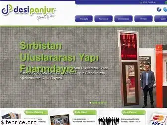 desipanjur.com.tr