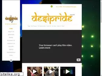 desipride.co.uk