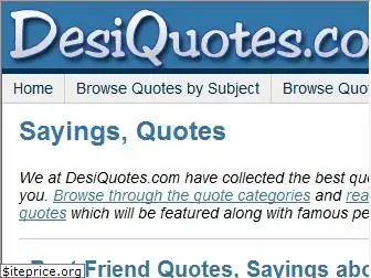 desiquotes.com