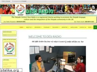 desiradio.org.uk