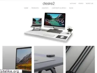 desire2.co.uk