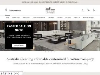 desiredliving.com.au