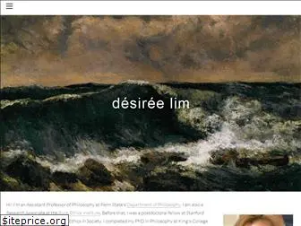 desiree-lim.com