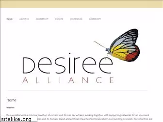 desireealliance.org
