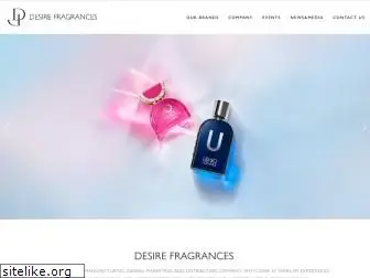 desirefragrances.net