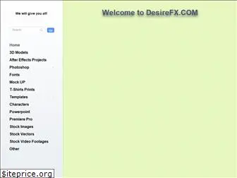 desirefx.com
