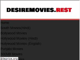 desiremovies.rest