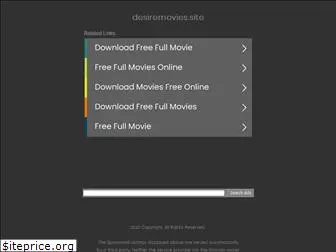 Site desirmovies Desiremovies 2021