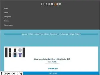 desireon.com