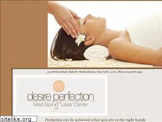 desireperfection.com