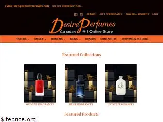 desireperfumes.com