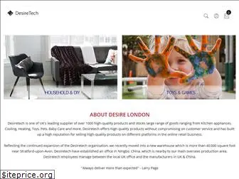 desiretech.co.uk