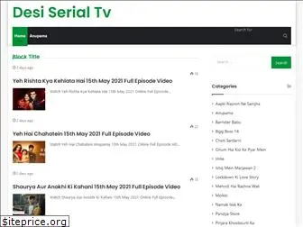 desiserial-tv.com