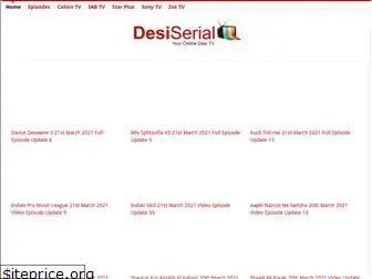 desiserialonline.net