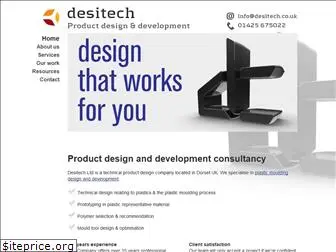 desitech.co.uk