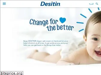 desitin-me.com