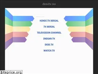 desitv serials desitv serials