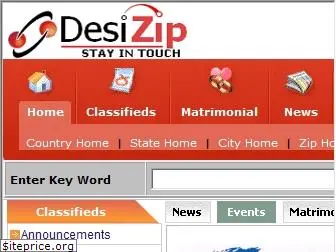 desizip.com