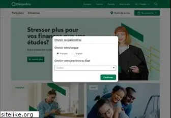 desjardins.com