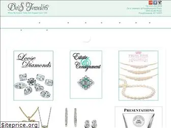 desjewelers.com