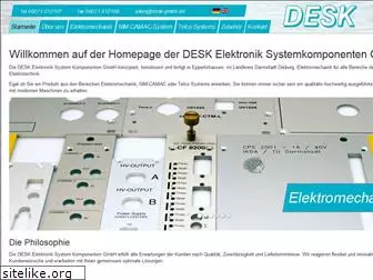 desk-gmbh.de