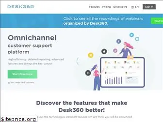 desk360.com