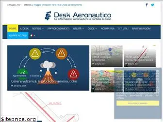 deskaeronautico.it